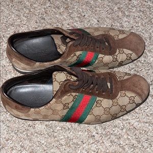 Gucci sneakers